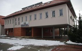 Hotel Pod Złotą Koroną Opole